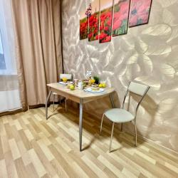 Фото Апартаменты на проезде Тверецком 16 корпус 1
