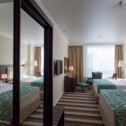 фото 18 Ramada by Wyndham Kazan City Centre (Рамада Казань Сити Центр)