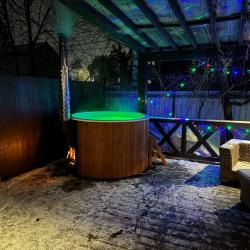 Фото Отель Баня-Дом