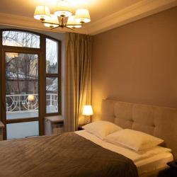 Фото Отель Дом Сивре