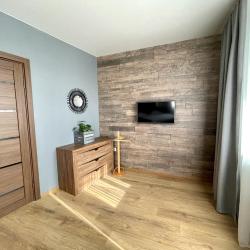 Фото Отель Flats-Line (Флэтс-Лайн) на Красноармейской 100