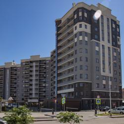 фото 4 LovelyHome 39 (ЛавлиХоум 39) на улице Аэропортная