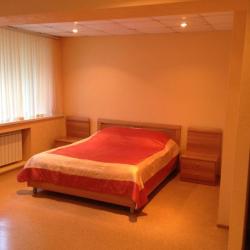 Фото Отель Дворик