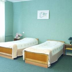 Фото Отель Феликс