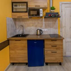Фото Апартаменты Room-Room Кировский