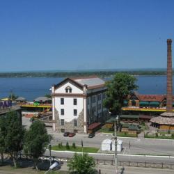 Фото Отель Корона