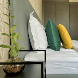 фото 6 Pro.Apartment (Про.Апартмент) на проспекте Мира