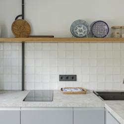 Фото Апартаменты на улице Пугачёвская