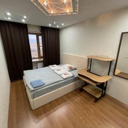 Фото Апартаменты Уют на улице Парковая 38