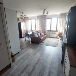 2-комнатные апартаменты студия