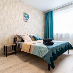 Фото Отель LetoApart (ЛетоАпарт) на улице Котанова 4
