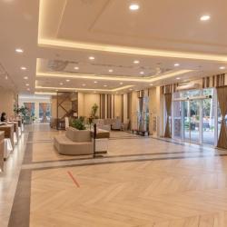 Фото Отель Alean Family Riviera (Алеан Фэмили Ривьера)