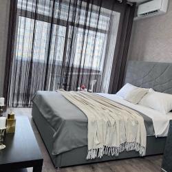 Фото Апартаменты на улице Федеральная