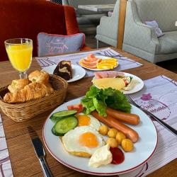 Фото Отель Парк Сити