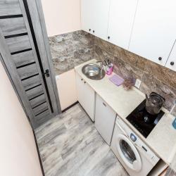 Фото Апартаменты на улице Мауленова 111