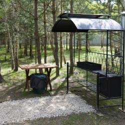 Фото Парк-отель Заповедное