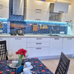 Фото Апартаменты на улице Кальная 34