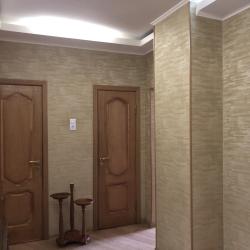 3-комнатные апартаменты улучшенные