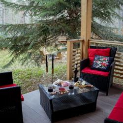 Фото Отель Aspen House (Аспен Хаус)