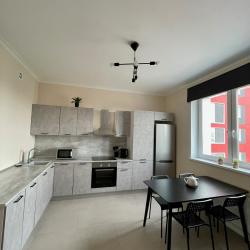 Фото Отель Спутник на улице Липовой Рощи 6 корпус 1