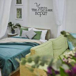 Апартаменты улучшенные Санкт-Петербург, переулок Антоненко, 3