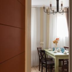 Фото Отель Лисий остров