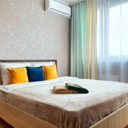 Фото Отель Relax Apart на улице Совхозная 18
