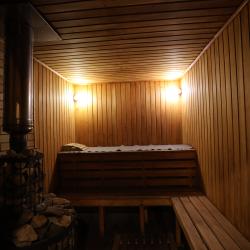 Фото Отель ДухЛес