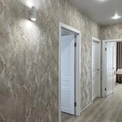 Фото Апартаменты на улице Стасова