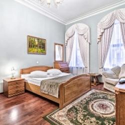 Комната стандарт