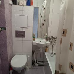 1-комнатные апартаменты эконом