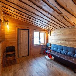 4-комнатный коттедж премиум