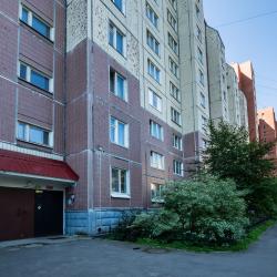 2-комнатные апартаменты улучшенные