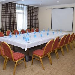 Фото Park Hotel Bishkek (Парк Отель )