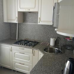 3-комнатные апартаменты стандарт