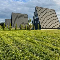 Фото Отель Родная Долина