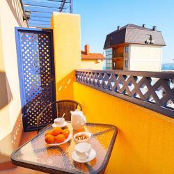 Фото Отель На Черноморской