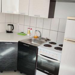 Фото Апартаменты на улице Магистральная 121