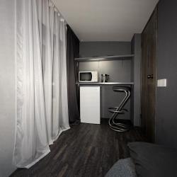 Комната стандарт