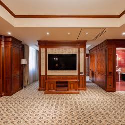 Фото Отель National by Stellar Hotels, Yerevan (Националь бай Стеллар Хотелс, )