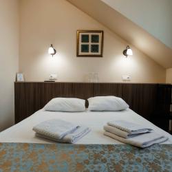 Фото Отель Ростовский