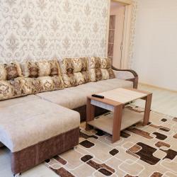 2-комнатные апартаменты улучшенные