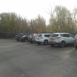 Фото Отель Турист