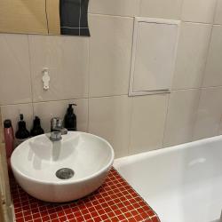 Фото Апартаменты Moscow City, Стрельбищенский переулок