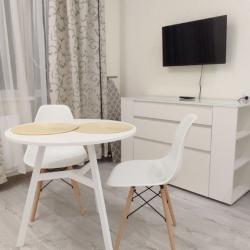 Фото Апартаменты Суточно на улице Пугачева 33