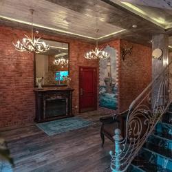 Фото Отель Барин