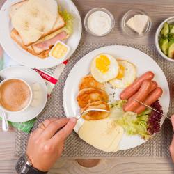 Фото Отель Парус