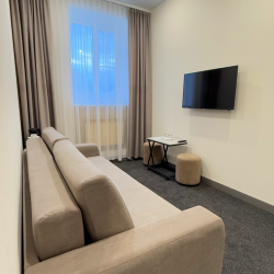 2-комнатный номер стандарт бизнес