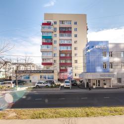 Фото Отель Top house на улице Бестужева