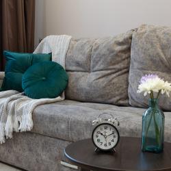 Фото Апартаменты на улице Татарстан 54